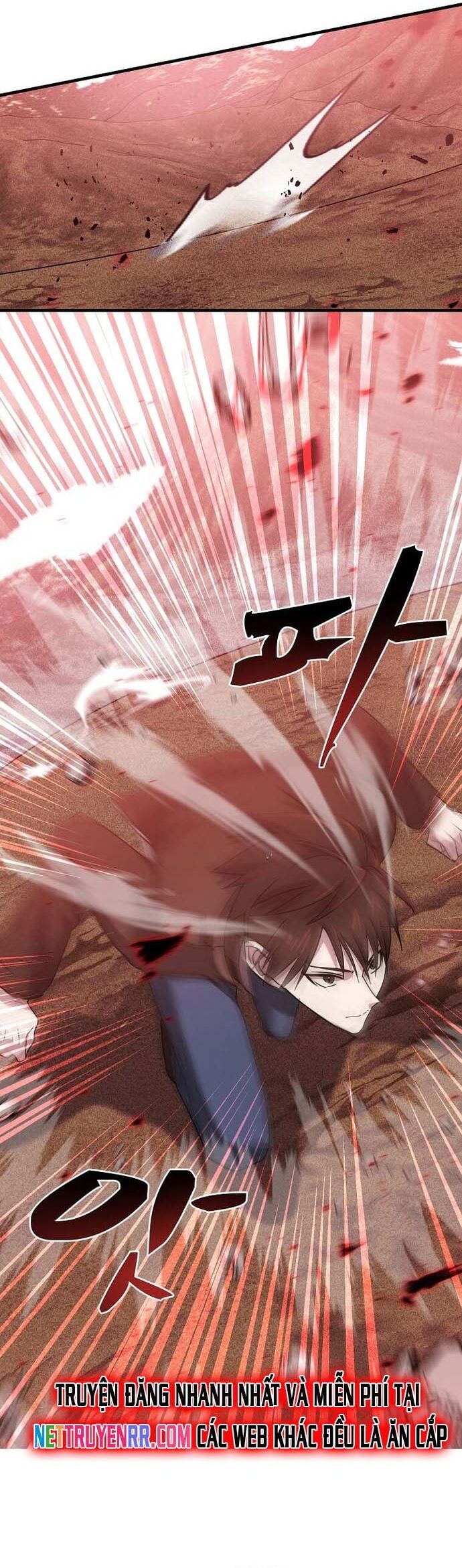 Võ Thần Thăng Cấp Chap 10 - Next Chap 11