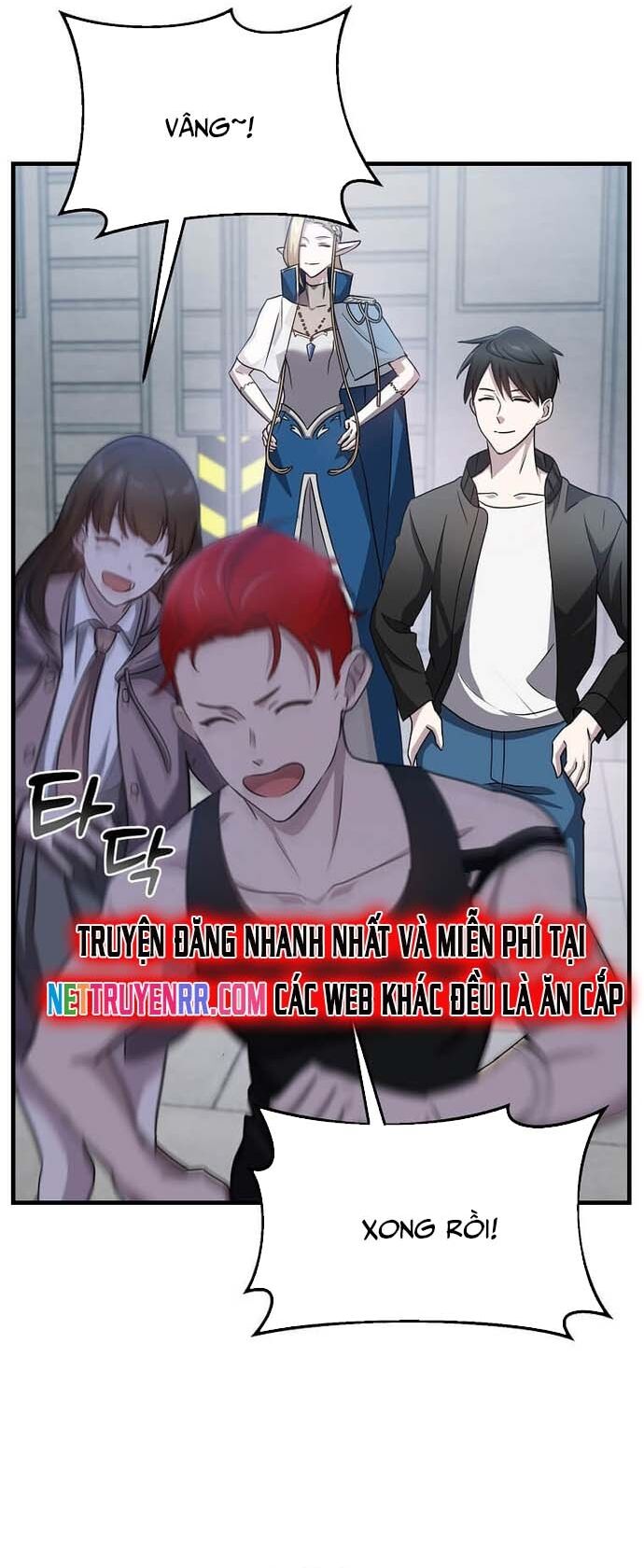 Võ Thần Thăng Cấp Chap 10 - Next Chap 11