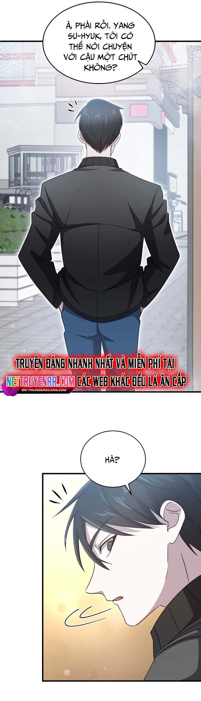 Võ Thần Thăng Cấp Chap 10 - Next Chap 11