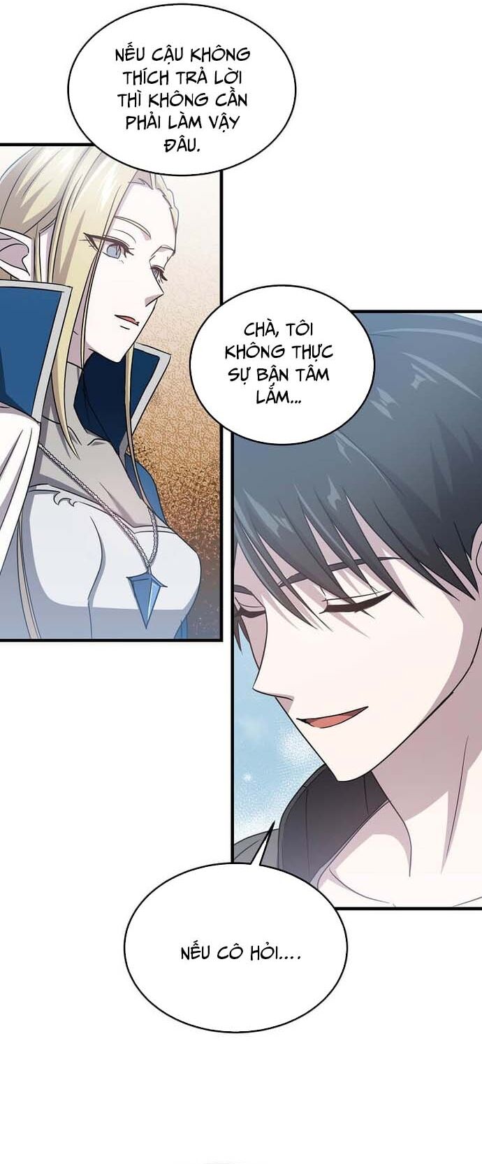 Võ Thần Thăng Cấp Chap 10 - Next Chap 11