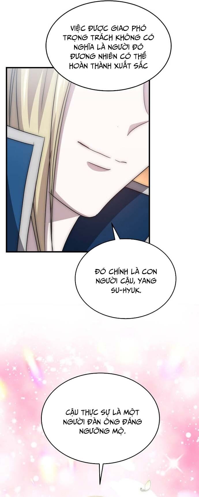 Võ Thần Thăng Cấp Chap 10 - Next Chap 11