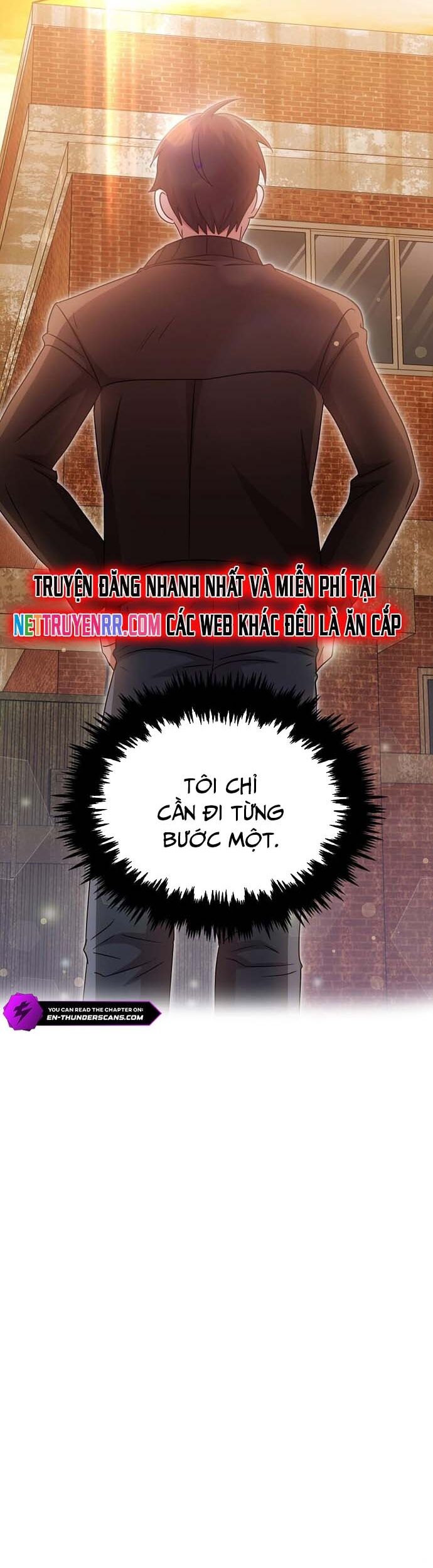 Võ Thần Thăng Cấp Chap 10 - Next Chap 11