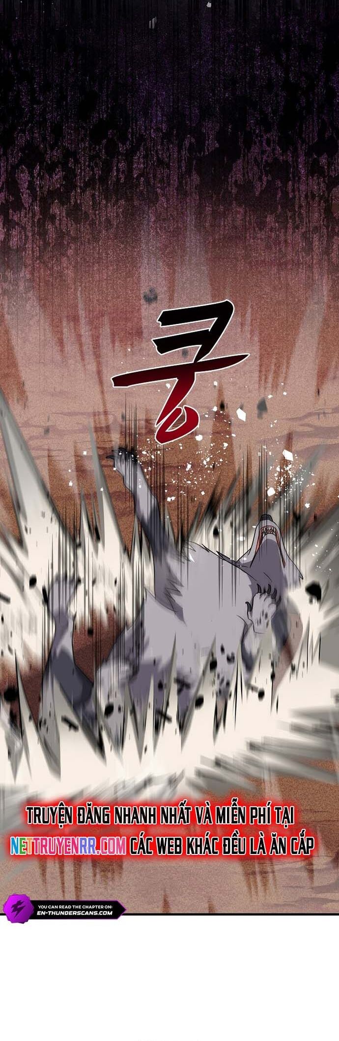 Võ Thần Thăng Cấp Chap 10 - Next Chap 11