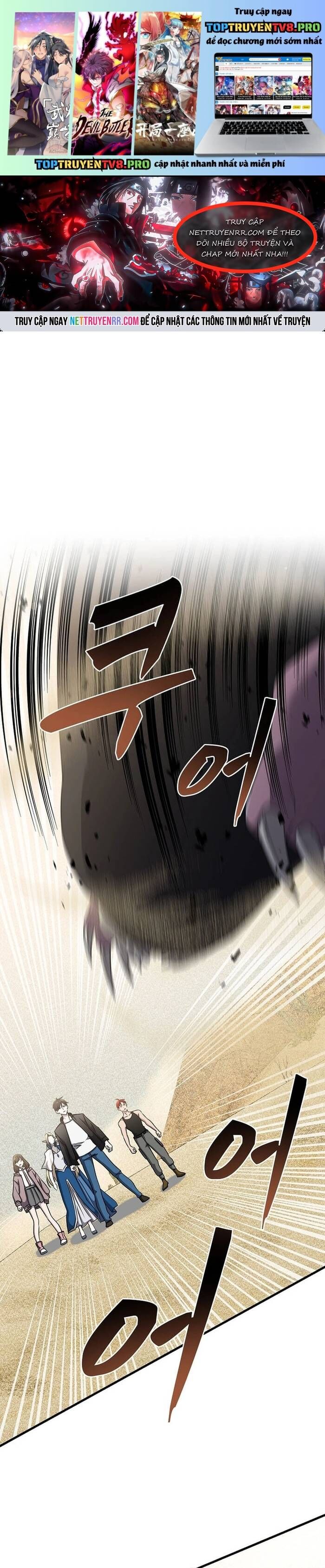 Võ Thần Thăng Cấp Chap 14 - Next Chap 15