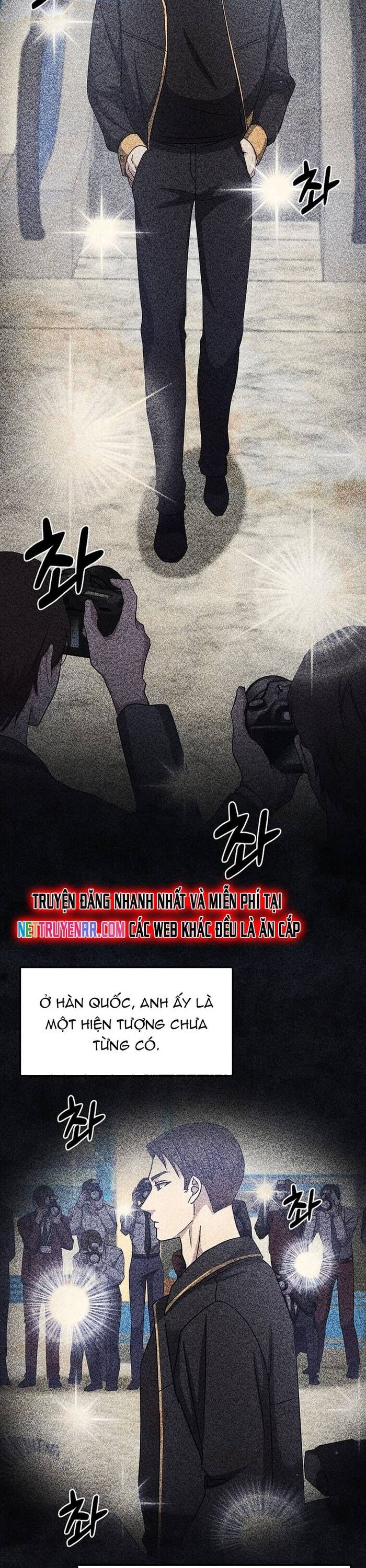 Võ Thần Thăng Cấp Chap 15 - Next Chap 16