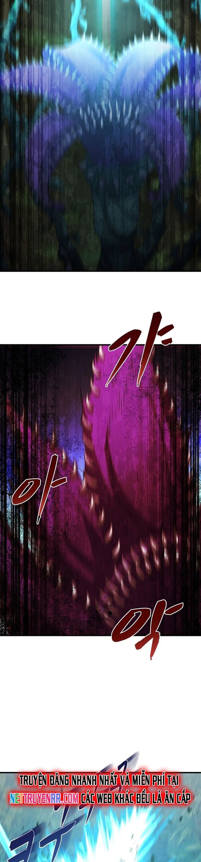 Võ Thần Thăng Cấp Chap 17 - Next Chap 18