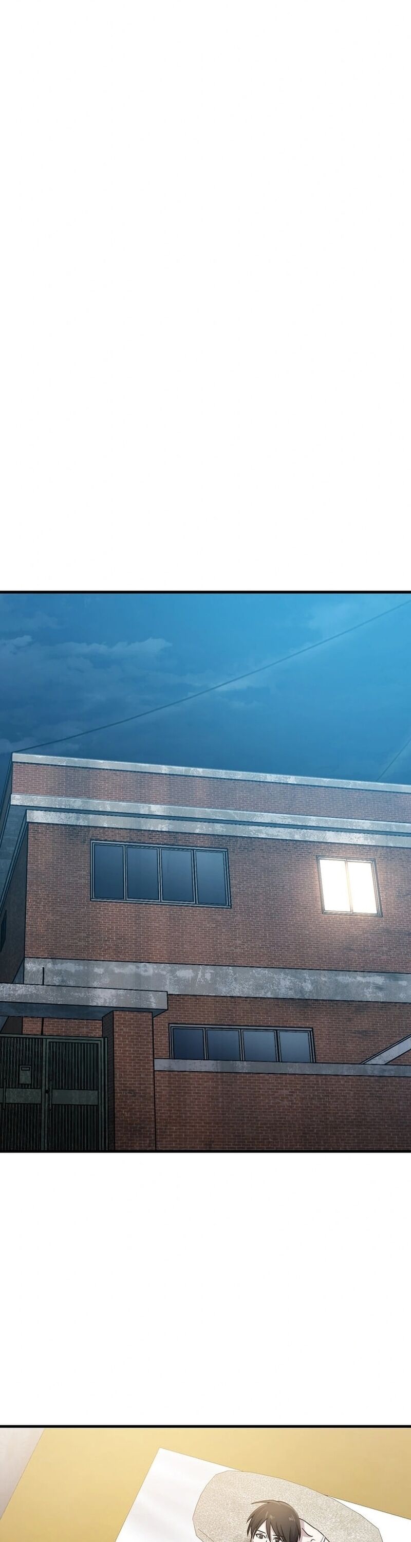 Võ Thần Thăng Cấp Chap 18 - Next Chap 19