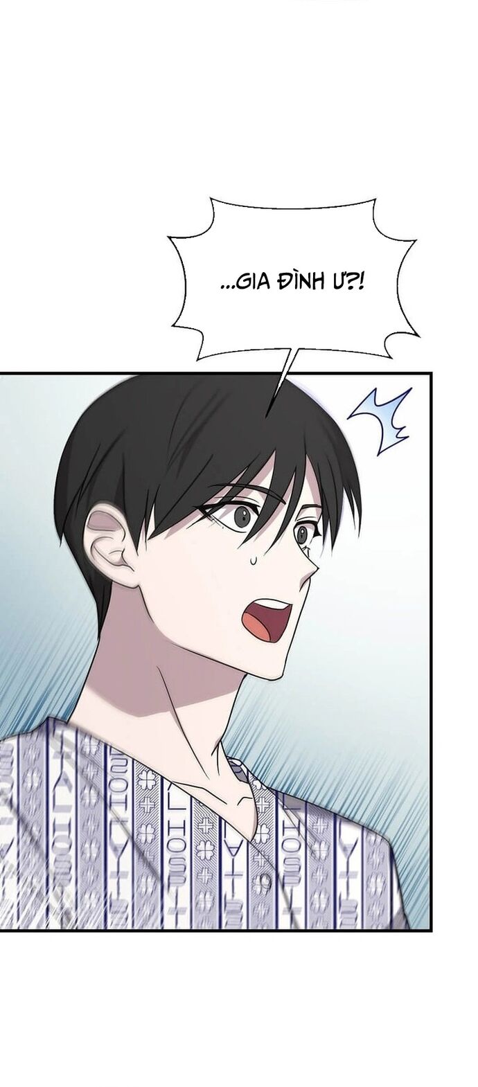 Võ Thần Thăng Cấp Chap 2 - Next Chap 3