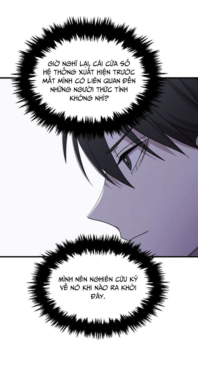 Võ Thần Thăng Cấp Chap 2 - Next Chap 3