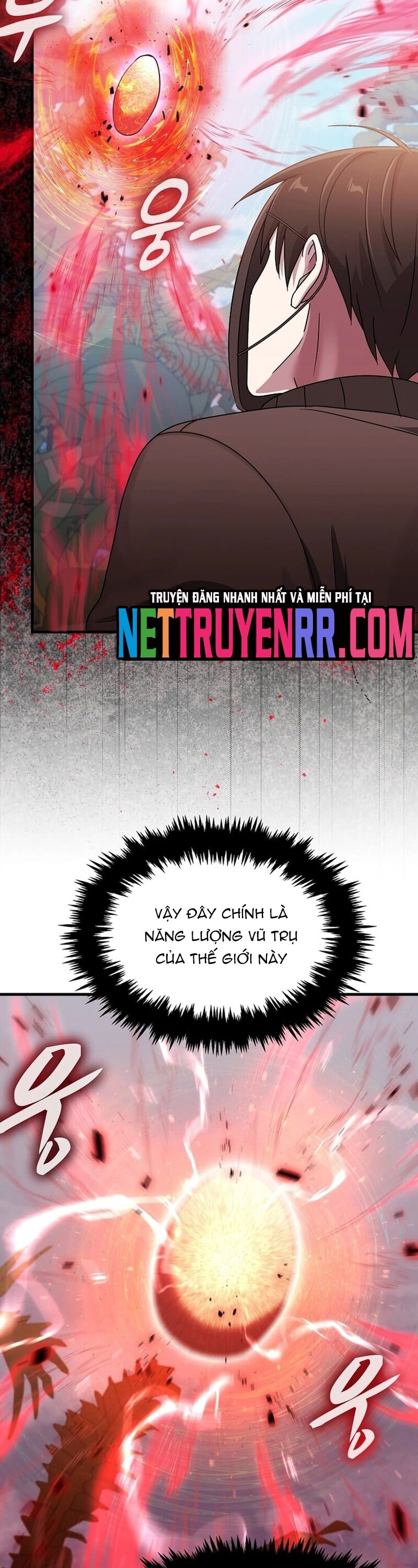 Võ Thần Thăng Cấp Chap 20 - Next Chap 21