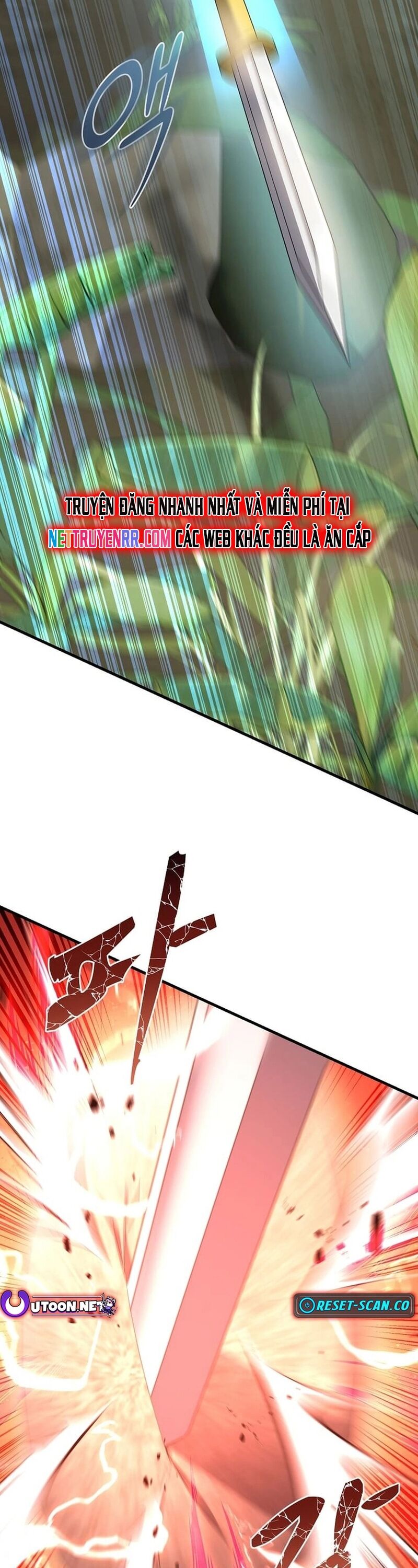 Võ Thần Thăng Cấp Chap 20 - Next Chap 21