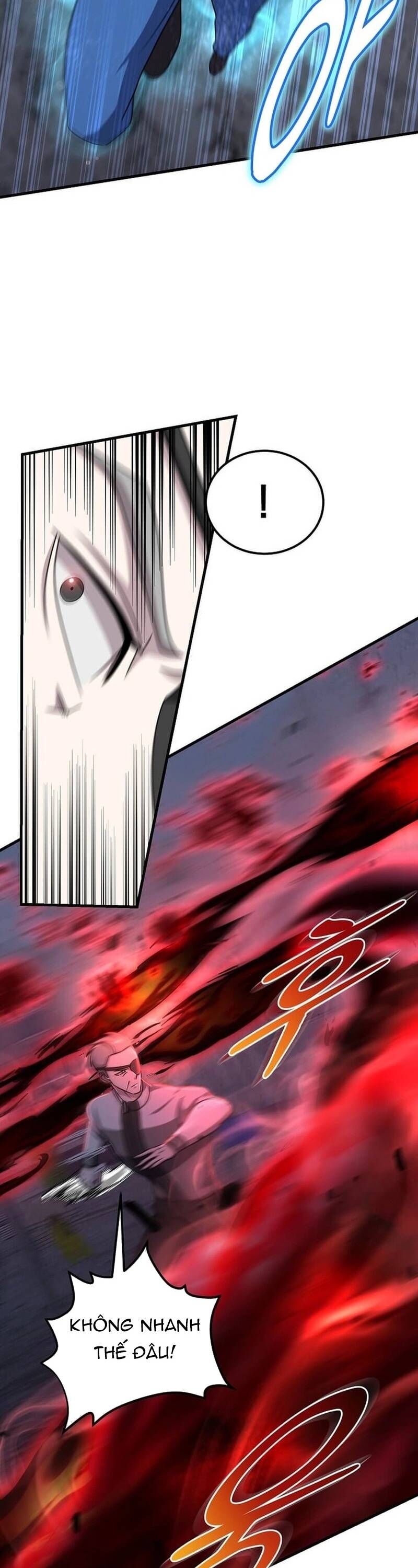 Võ Thần Thăng Cấp Chap 21 - Next Chap 22