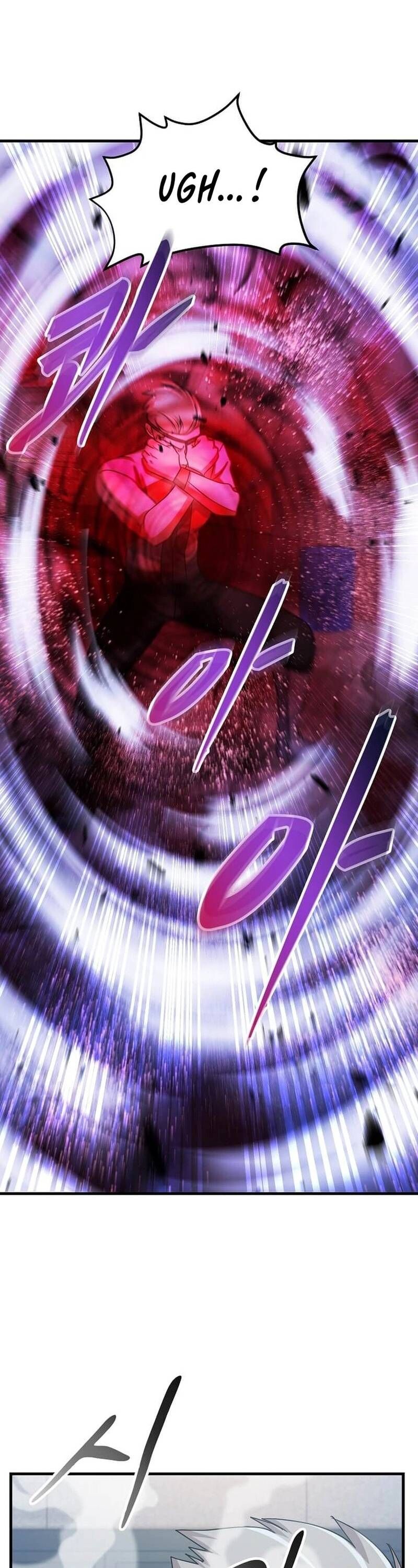Võ Thần Thăng Cấp Chap 21 - Next Chap 22