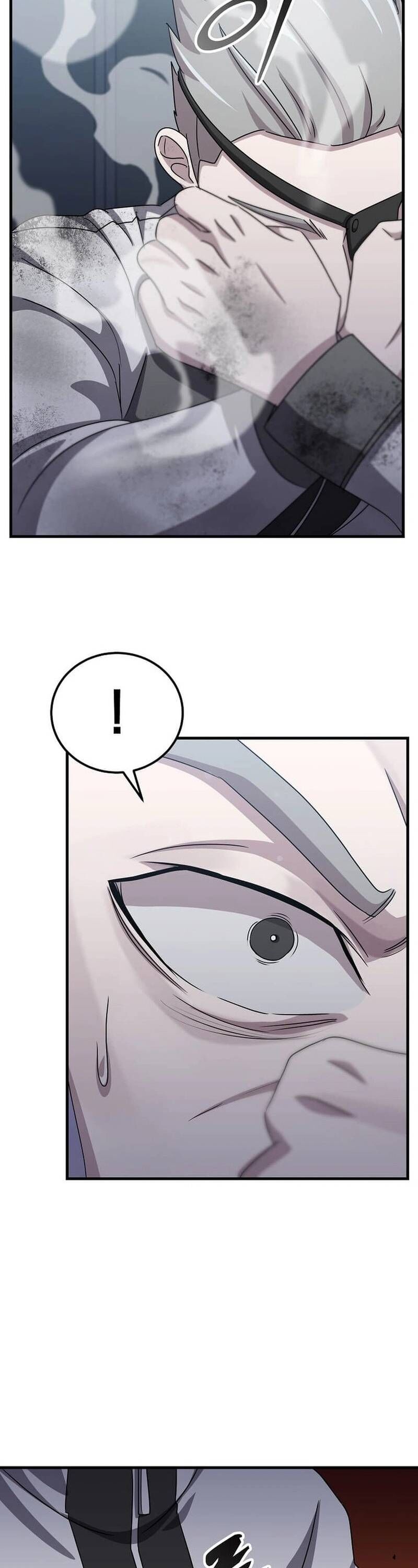 Võ Thần Thăng Cấp Chap 21 - Next Chap 22