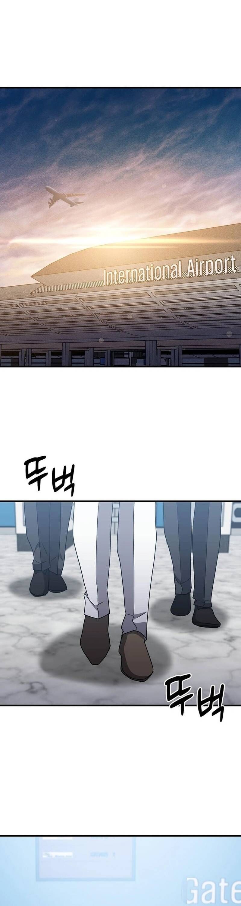 Võ Thần Thăng Cấp Chap 21 - Next Chap 22