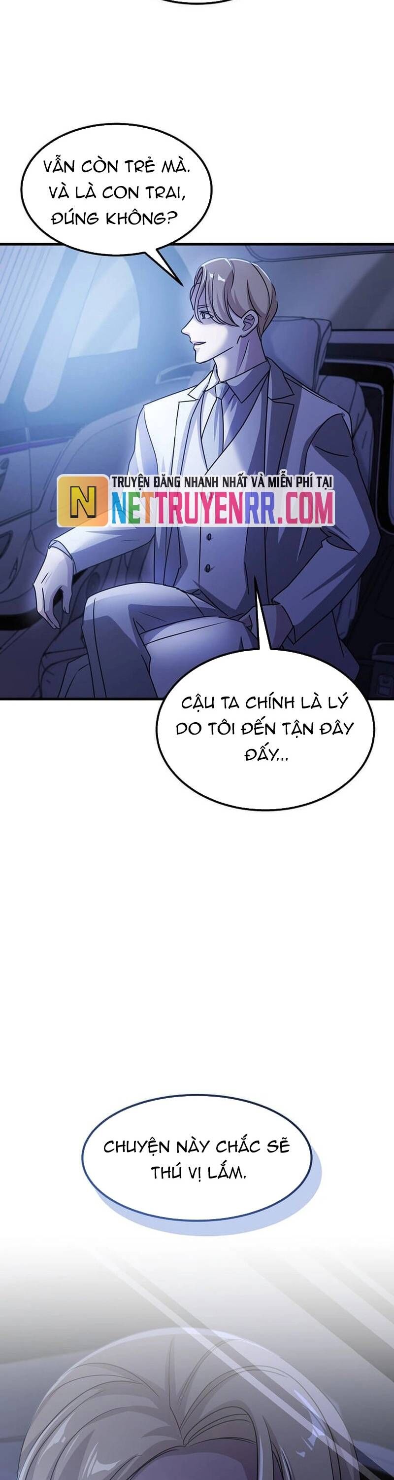 Võ Thần Thăng Cấp Chap 21 - Next Chap 22