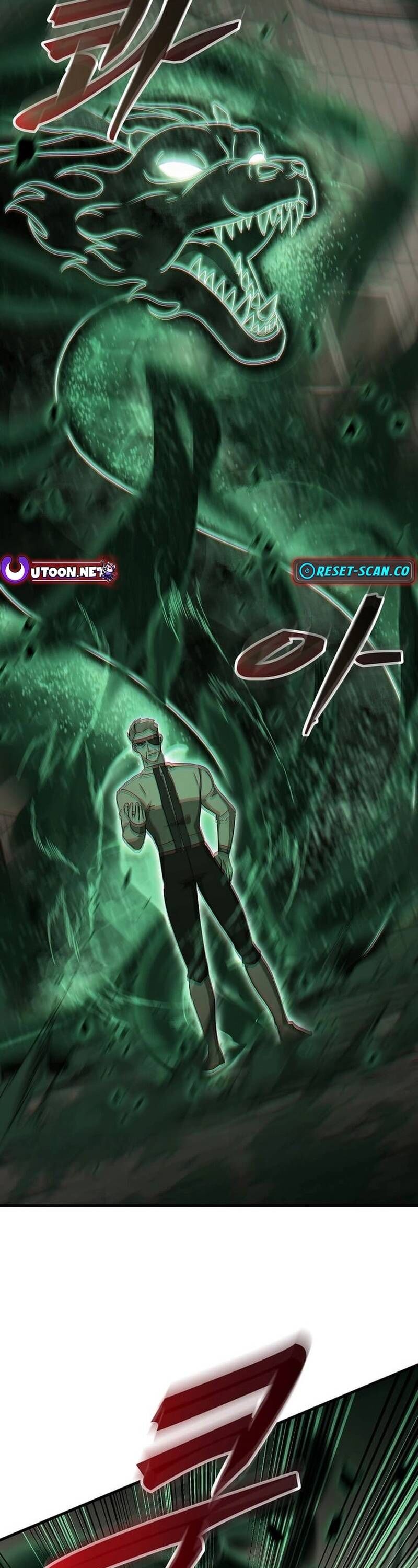 Võ Thần Thăng Cấp Chap 21 - Next Chap 22