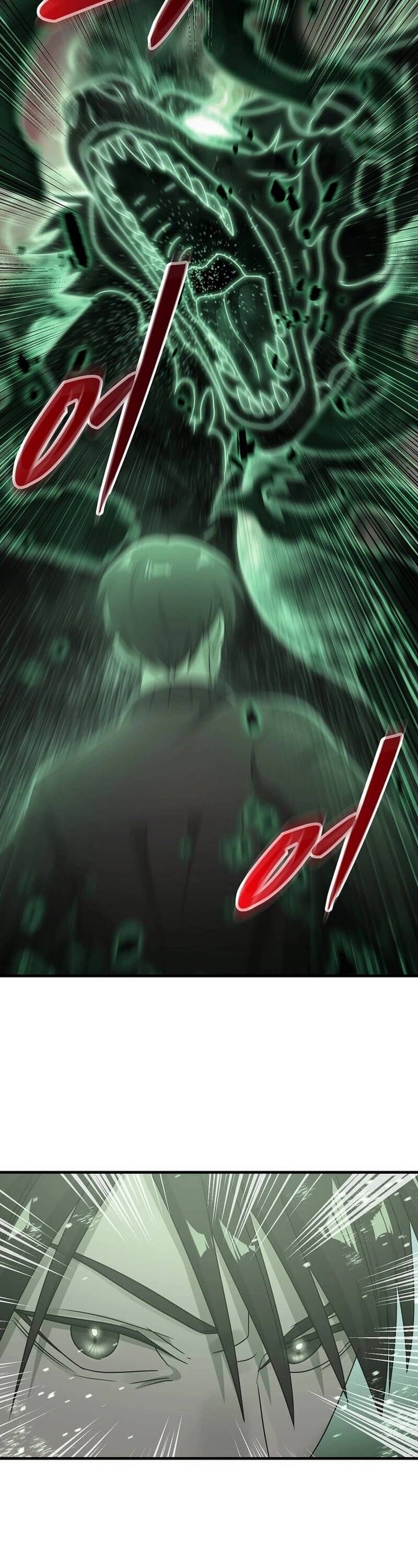 Võ Thần Thăng Cấp Chap 21 - Next Chap 22