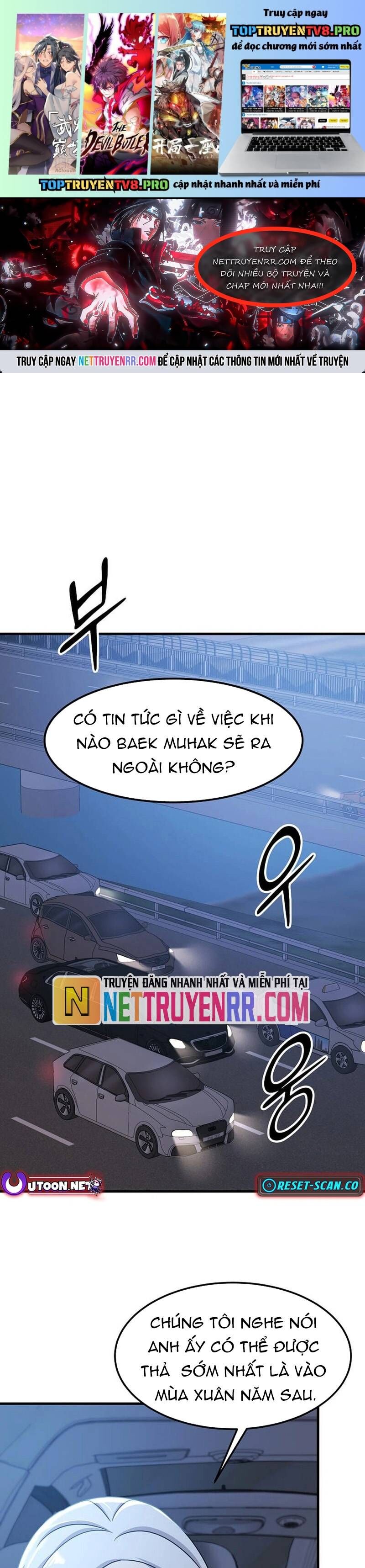 Võ Thần Thăng Cấp Chap 22 - Next Chap 23