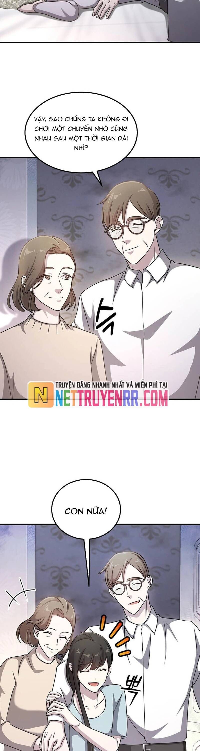 Võ Thần Thăng Cấp Chap 22 - Next Chap 23