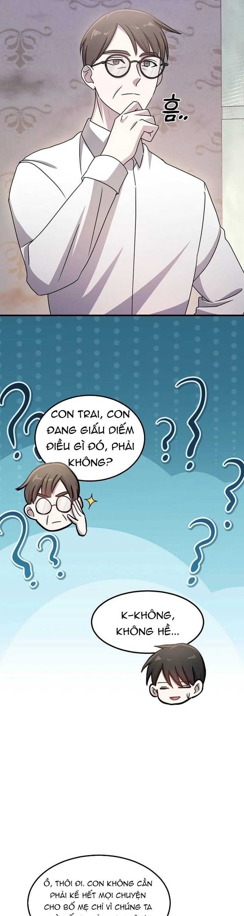 Võ Thần Thăng Cấp Chap 22 - Next Chap 23