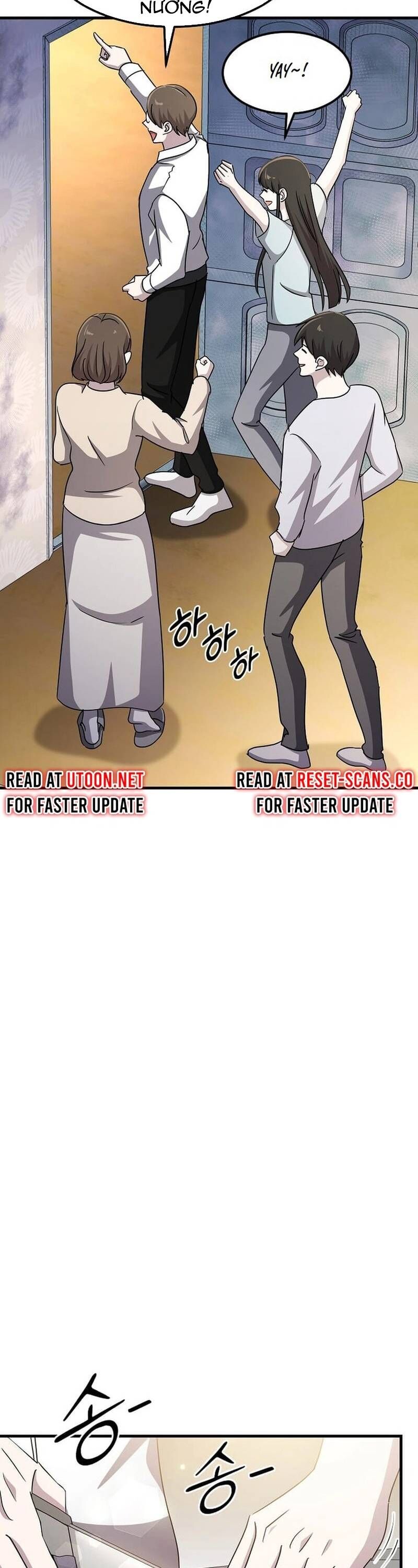 Võ Thần Thăng Cấp Chap 22 - Next Chap 23