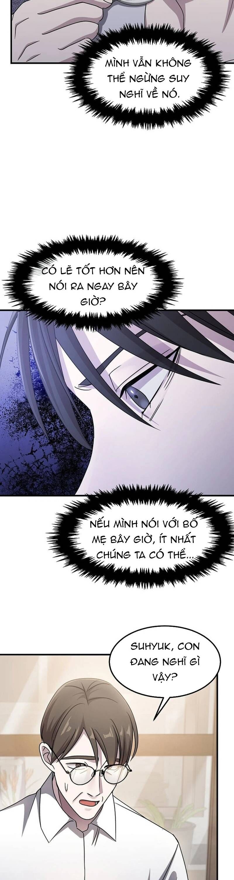 Võ Thần Thăng Cấp Chap 22 - Next Chap 23