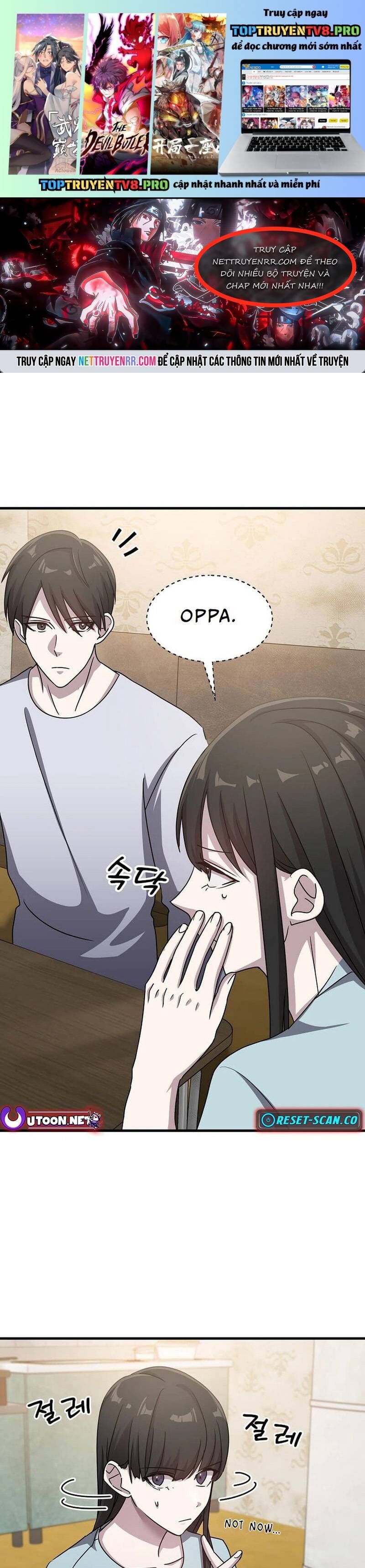 Võ Thần Thăng Cấp Chap 23 - Next Chap 24