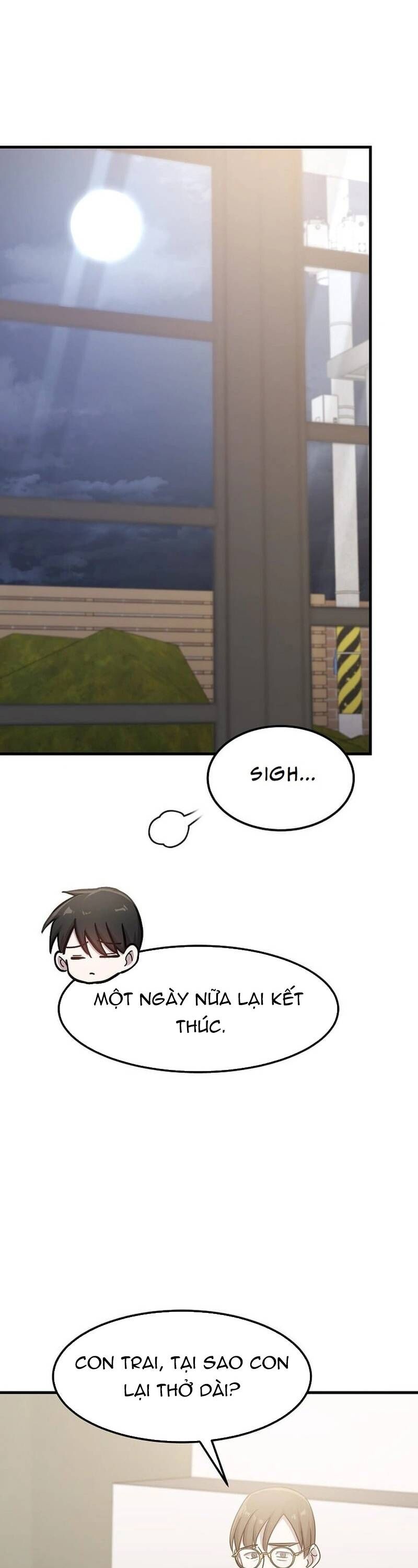 Võ Thần Thăng Cấp Chap 23 - Next Chap 24