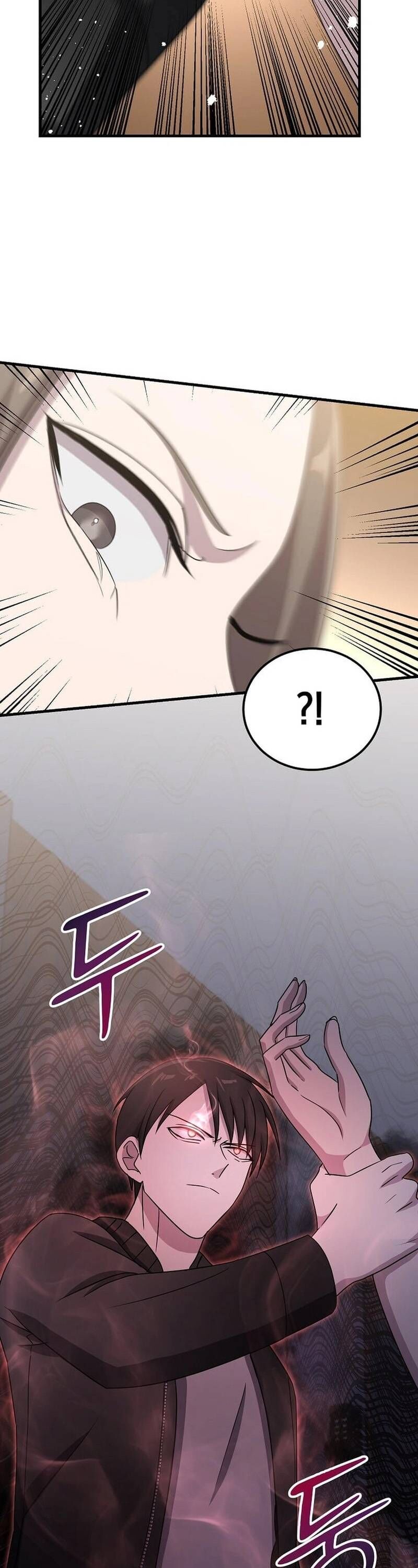 Võ Thần Thăng Cấp Chap 23 - Next Chap 24