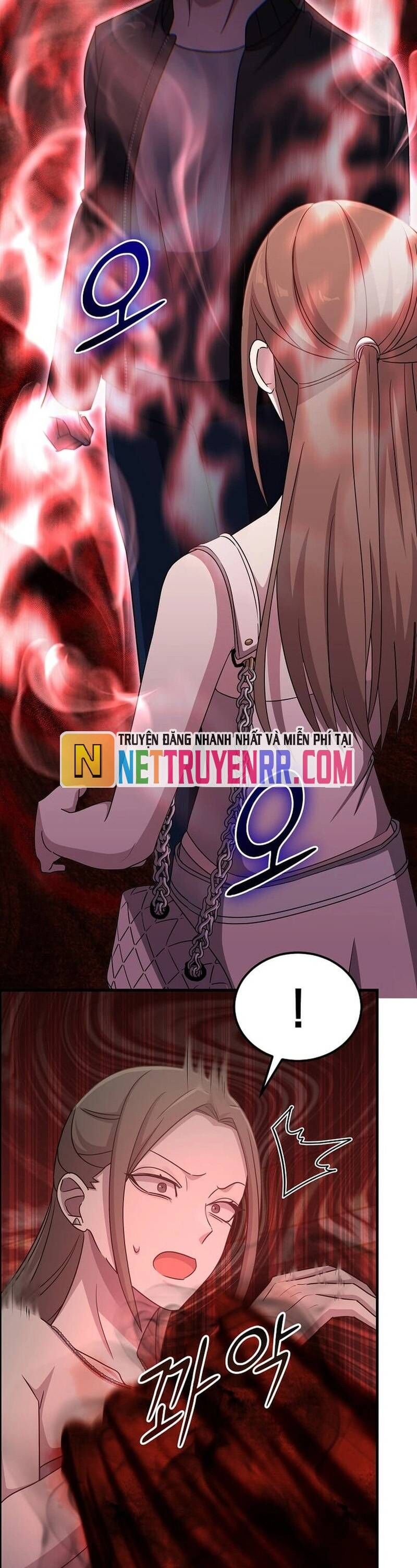 Võ Thần Thăng Cấp Chap 23 - Next Chap 24