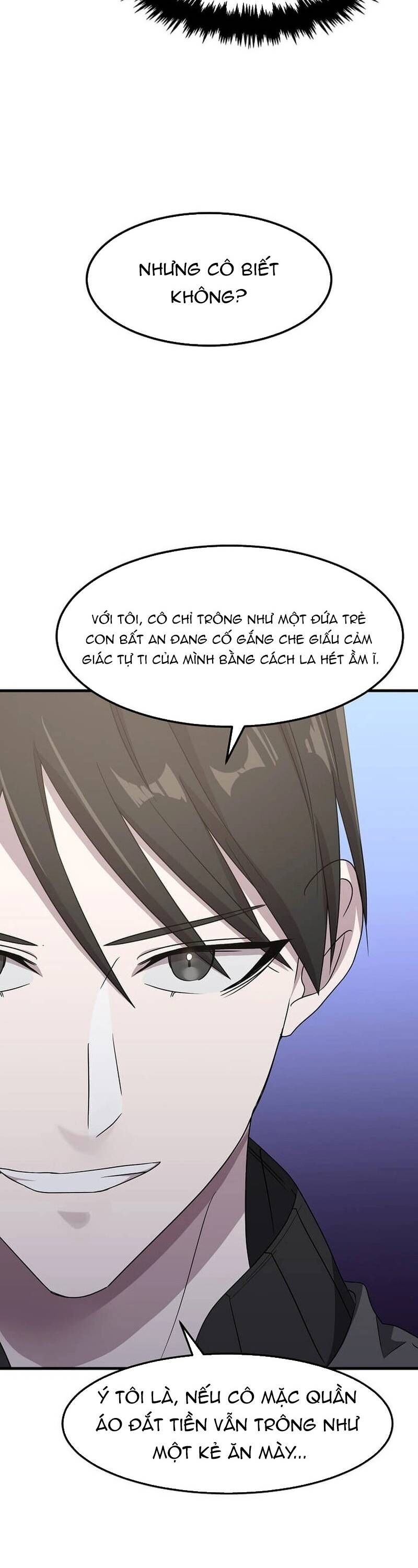 Võ Thần Thăng Cấp Chap 23 - Next Chap 24