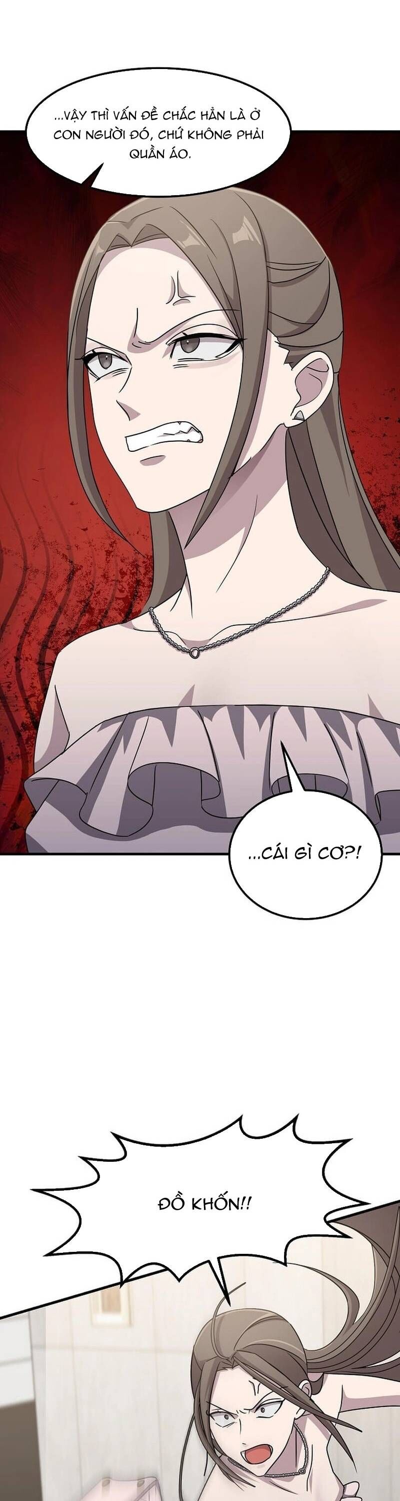Võ Thần Thăng Cấp Chap 23 - Next Chap 24