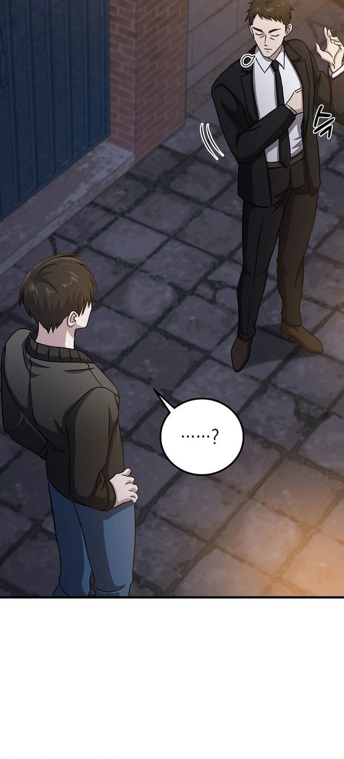 Võ Thần Thăng Cấp Chap 25 - Next Chap 26