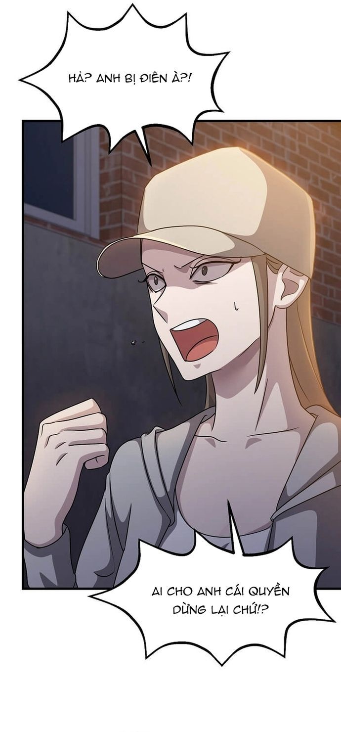 Võ Thần Thăng Cấp Chap 25 - Next Chap 26