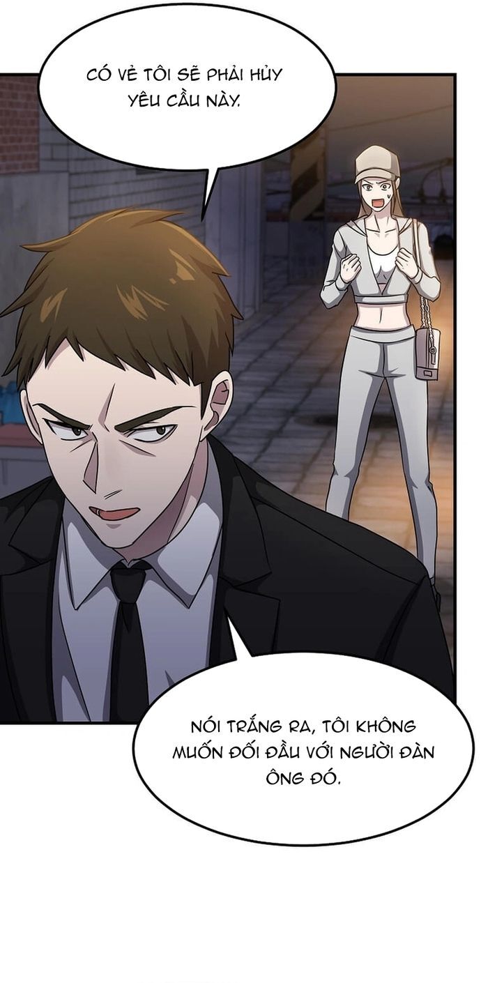 Võ Thần Thăng Cấp Chap 25 - Next Chap 26