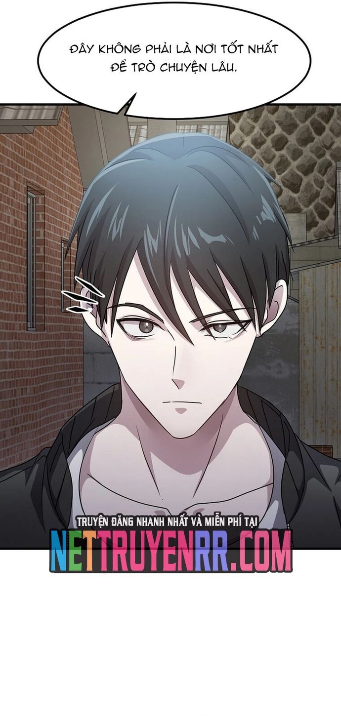 Võ Thần Thăng Cấp Chap 25 - Next Chap 26