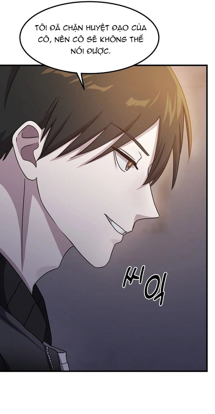 Võ Thần Thăng Cấp Chap 25 - Next Chap 26