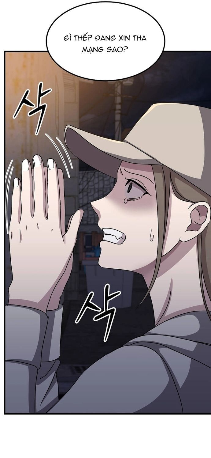 Võ Thần Thăng Cấp Chap 25 - Next Chap 26