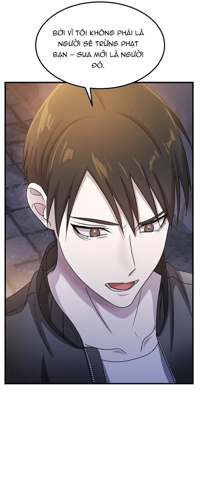 Võ Thần Thăng Cấp Chap 25 - Next Chap 26