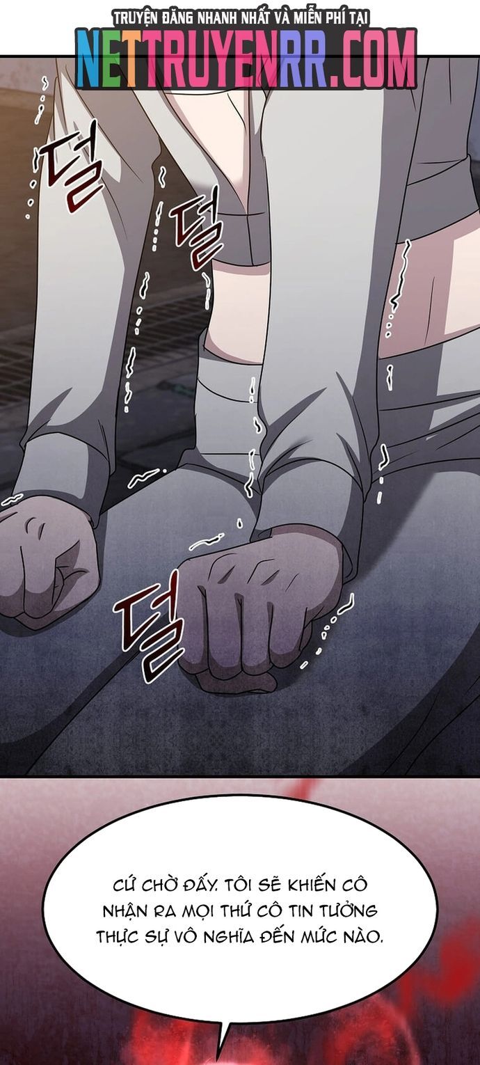 Võ Thần Thăng Cấp Chap 25 - Next Chap 26