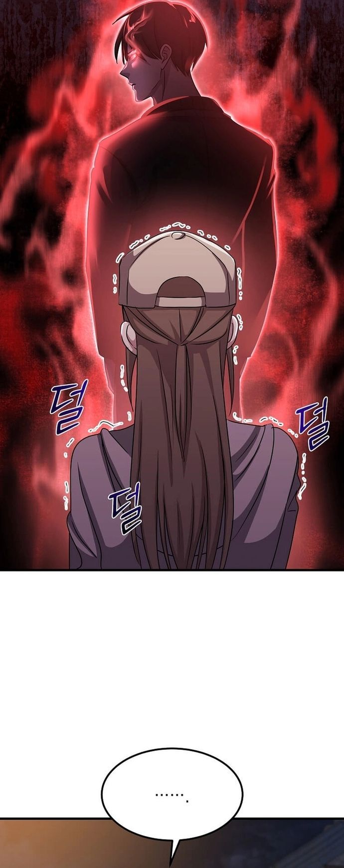 Võ Thần Thăng Cấp Chap 25 - Next Chap 26