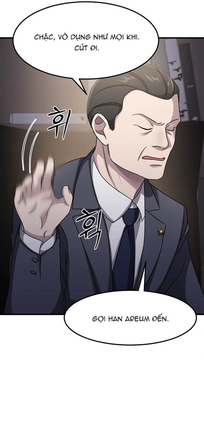 Võ Thần Thăng Cấp Chap 25 - Next Chap 26