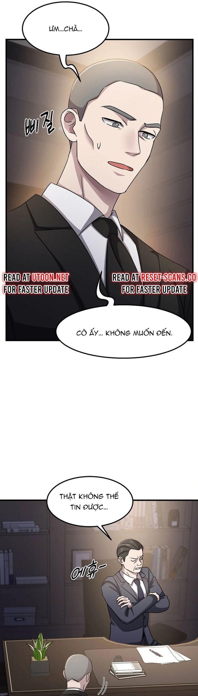 Võ Thần Thăng Cấp Chap 25 - Next Chap 26