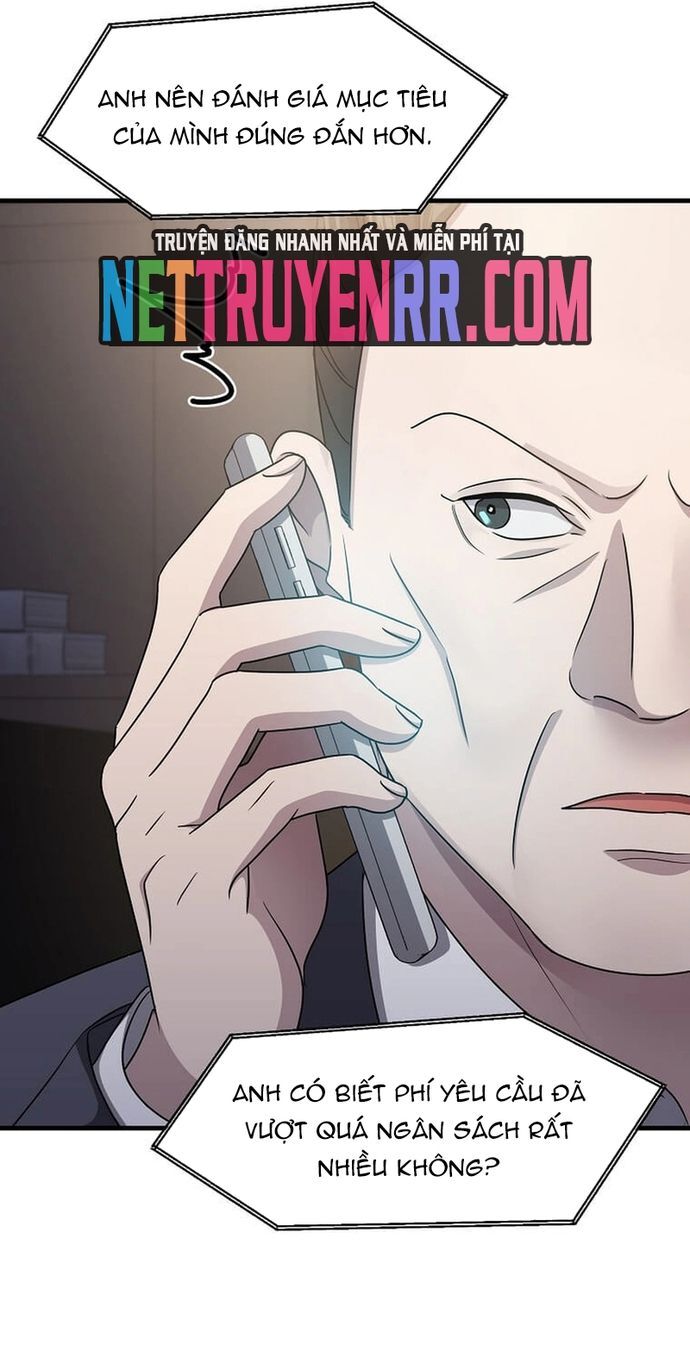 Võ Thần Thăng Cấp Chap 25 - Next Chap 26