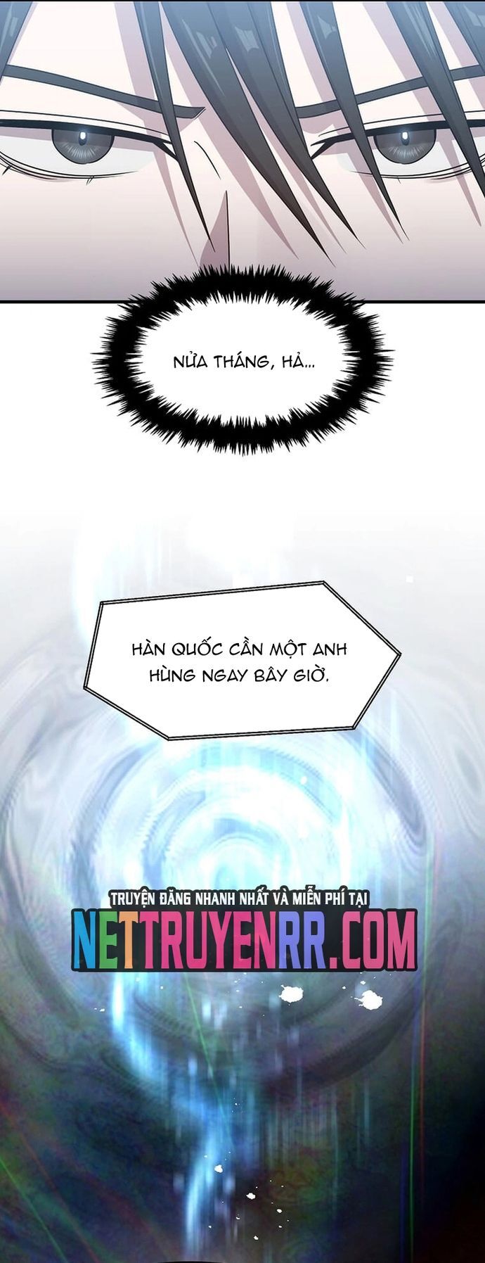 Võ Thần Thăng Cấp Chap 25 - Next Chap 26