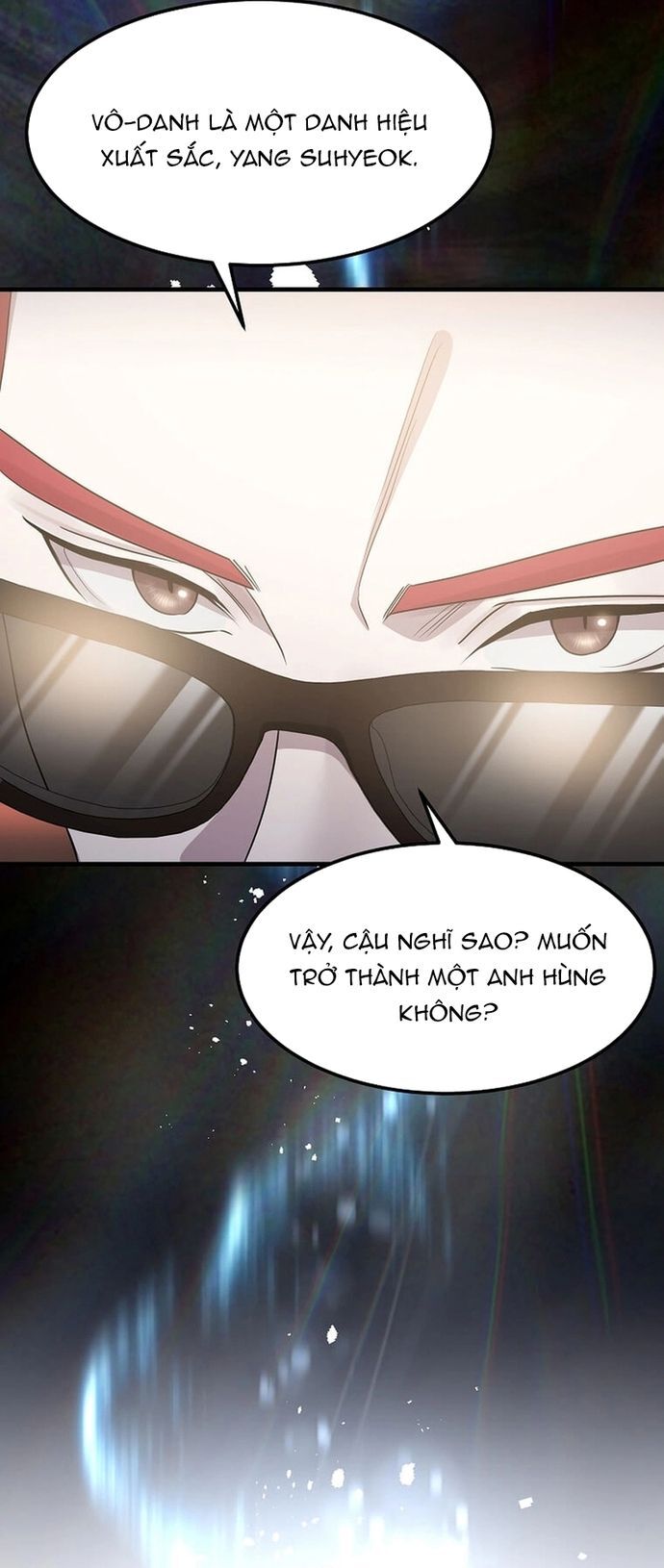 Võ Thần Thăng Cấp Chap 25 - Next Chap 26