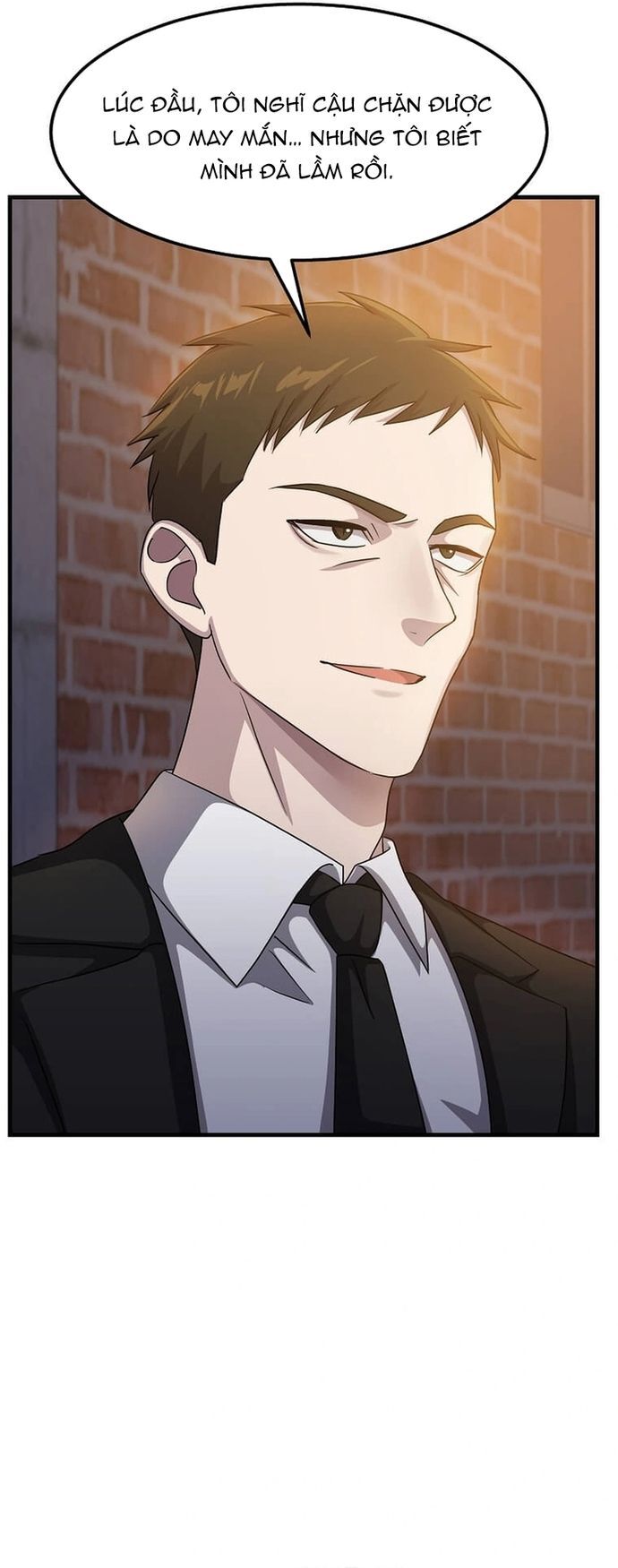 Võ Thần Thăng Cấp Chap 25 - Next Chap 26