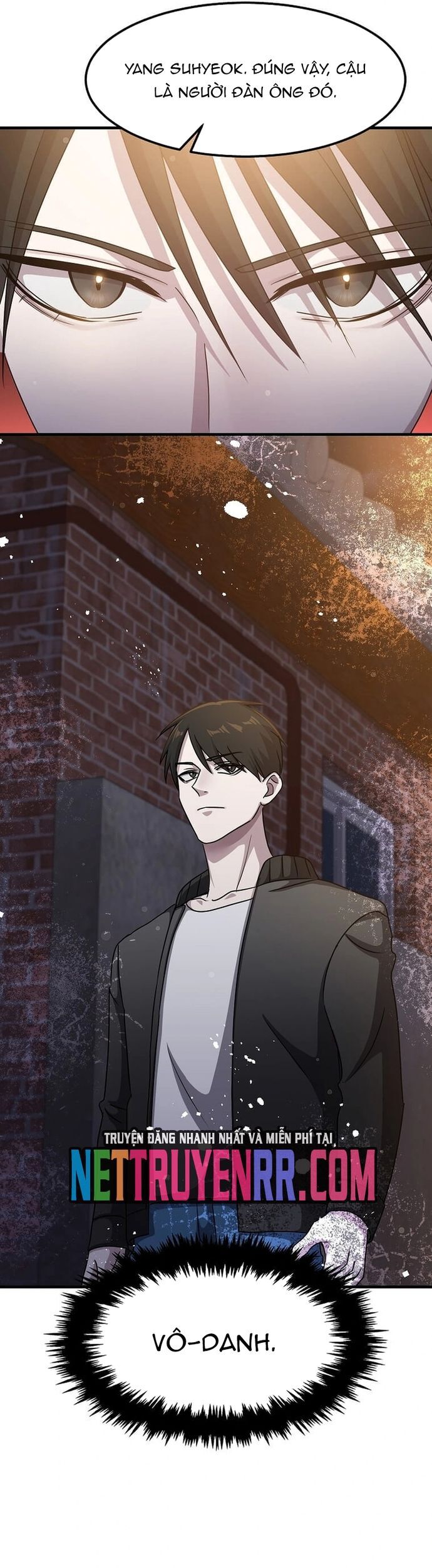 Võ Thần Thăng Cấp Chap 25 - Next Chap 26