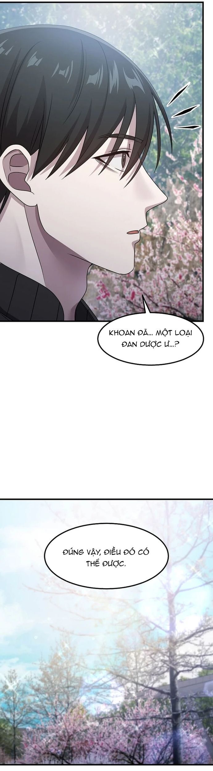 Võ Thần Thăng Cấp Chap 26 - Next Chap 27